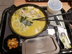 -蛙人战队·饭堂(储能大厦店)