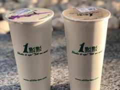 -1点点(银座和谐广场店)