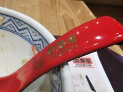 -吉野家(南昌铜锣湾店)