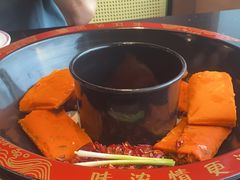 -三江两海老火锅(北京首店)