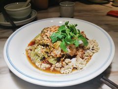 i招牌香辣凉皮-掌柜的店·河南菜(日月光店)