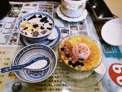 -广信牛奶甜品世家(台东店)