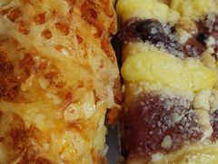 -长发西饼(临顿路店)