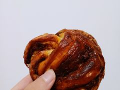 -角落低卡烘焙(正弘城店)