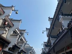 -南岳衡山风景名胜区-南岳大庙