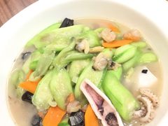 -今鲜源大酒店·中华餐饮名店(新湛路店)