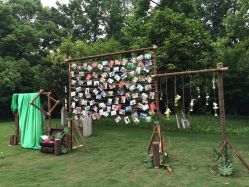 -东航云逸酒店·宴会厅