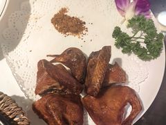 -应天大明王朝·南京菜(中山陵店)