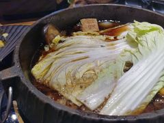 -水林间·寿喜烧自助(仙林金鹰店)