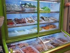 -黄记潮汕甜汤(贝底田坊店)