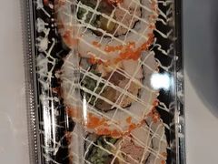 -上清·三文鱼鲜寿司(同德店)