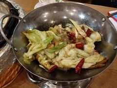 -粤仔湾砂锅粥(滨湖万达店)