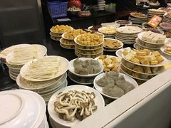 -多迷烫菜广场(水心大厦店)