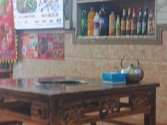 -胖娃古镇鸡杂·黑金冠(磁器口总店)