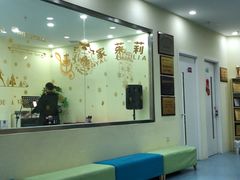 -皇家茱莉亚艺术明星训练基地