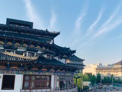 -西安城墙·碑林历史文化景区