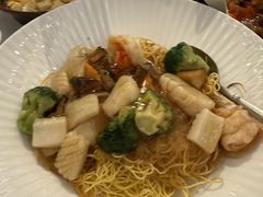 -上海和平饭店龙凤厅 Dragon Phoenix