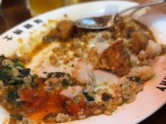 -伽喱博士 Dr.CURRY咖喱饭(太阳宫咖喱店)