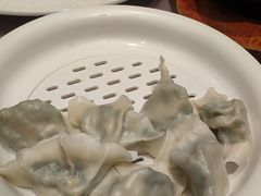 -盛百味·家宴餐厅(霸州分店)