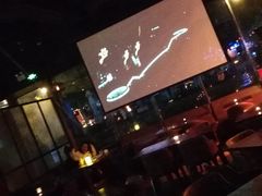 -MARU玛露音乐餐厅(大学路店)