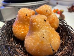 -山泉粤宴(广东大厦店)