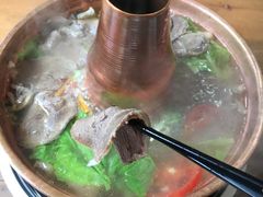 -陀岗美食·云南藏式特色餐厅