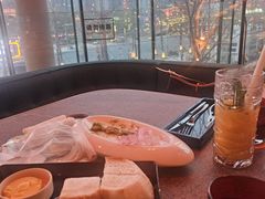 -Ministry of Crab•MOC(交子大道店)