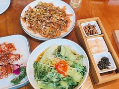 -如轩·海鲜砂锅粥·潮汕菜(一品天下店)