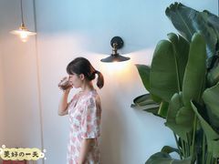 -不正咖啡(万达尊店)