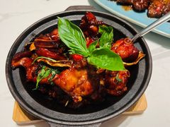 -鹿港小镇(悠唐店)