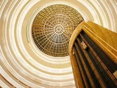 -杭州国际会议中心洲际酒店-原素全日餐厅(解放东路店)