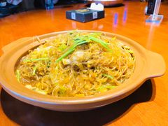 -徽三说·土徽菜·中国徽菜连锁品牌(一中店)