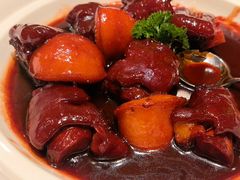 -御沪沪味园.融合菜.海鲜(斜土路店)