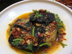 长沙臭豆腐-九尊食上(生态园林酒店)