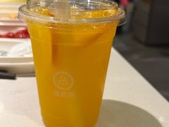 -海底捞火锅(外滩店)