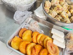 -丽华早点(大成路店)