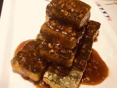 -锋味餐厅(空港复悦里店)