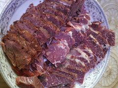 -孙庆海腊牛肉店(大皮院店)