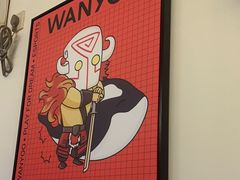 -网鱼网咖(浦东长岛路店)