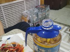 虾汁捞面-堕落小龙虾(兰州旗舰店)