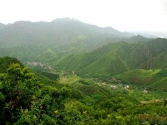 -野三坡百草畔景区