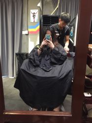 -BM SALON