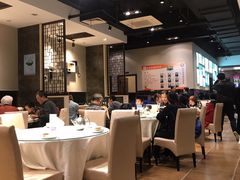 大堂-壹只菜·崇明本地特色菜(崇明南门店)