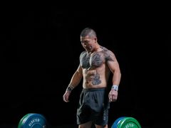 -Stud CrossFit(泰丰大厦店)