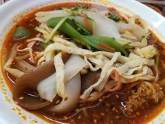 -一醒·手工面·西北传统小吃(新南凯德店)