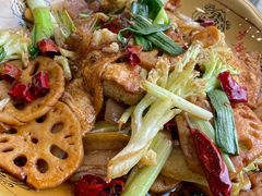 -老来福·非遗酸汤兔(凯旋路店)