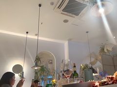 -春树下·树屋花房西餐厅(罍街AS1980店)