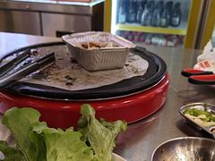 -哈哈碳都·牛肋条无限自助烤肉(宝龙店)