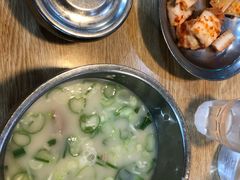 -神仙雪浓汤(弘大店)