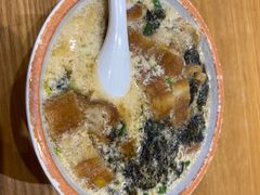 -小桃园·豆浆油条(复兴中路店)